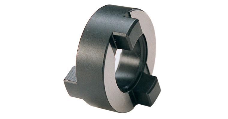 1021655202 Hnací kroužek DIN 6366 pro fréz. trn prům. 16 mm pro kat. č. 21650-21651