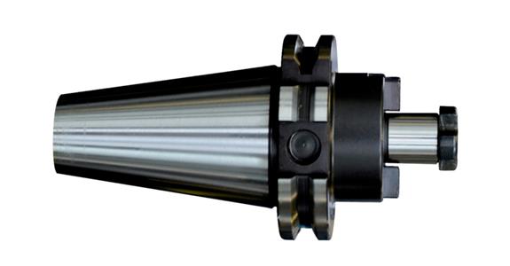 Čelní frézovací trn s CCB DIN 69871 AD/B SK40 16 mm