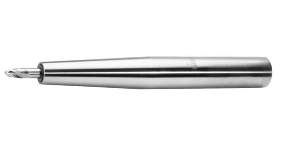 Prodloužení sklíčidla ALBRECHT AMC, stopka 1–6 mm, 14 x 150 mm
