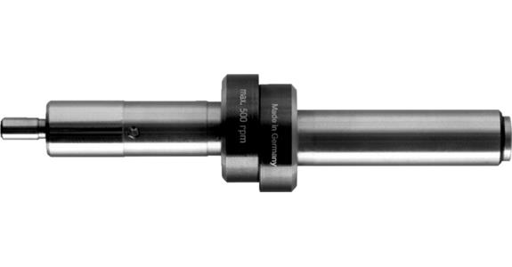 Sním. Hl. do kufříku jedn. vyhl. hran, pr. 4 a 10 mm, na stanovení nulových čar
