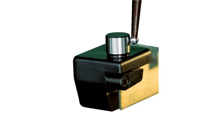 1021776102 Hledač hran pro přesné centrování pro kat. č. 21775