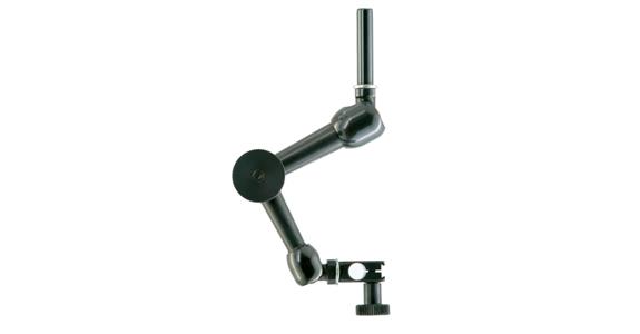 Kloubový měřicí stojan pro průměr stopky 8 mm D=40 mm