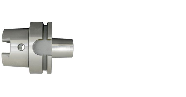 1021841105 Upínací trn pro šroubovací frézy DIN 69893 A HSK-A63 ∅10,5x25 mm