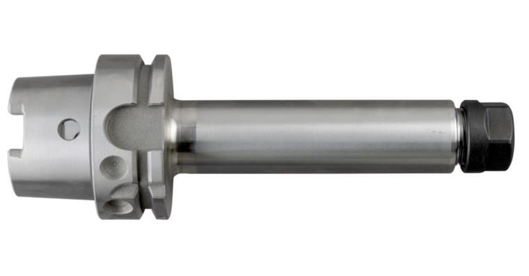 1021843102 Sklíčidlo DIN 69893 dlouhé HSK-A63 ER16 rozsah upnutí 1–10 mm A=160 mm