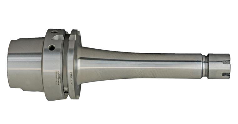 1021845104 Sklíčidlo ER DIN 69893 A, HSK 63XL, 16 mm, rozsah upnutí 1–10 mm