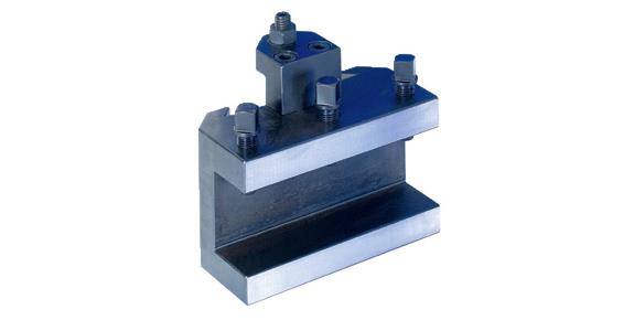 Quick-change holder type WD size 4/50 f revolvng hd RD/4 and UD/4 cat. no. 21870