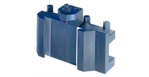 Quick-change holder type WDR sz. 1/12 f. revolving hd. RD/1 a. UD/1 cat.no.21870