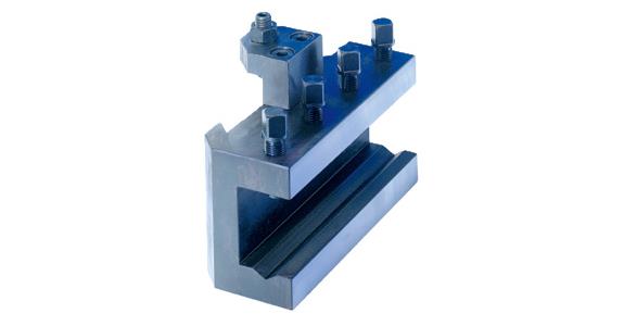 Quick-change holder type WDR sz. 2/25 f. revolving hd. RD/2 a. UD/2 cat.no.21870