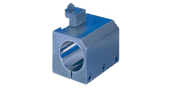 Quick change holder type WB size 3/40 f revolving hd RD/3+UD/3 cat. no. 21870