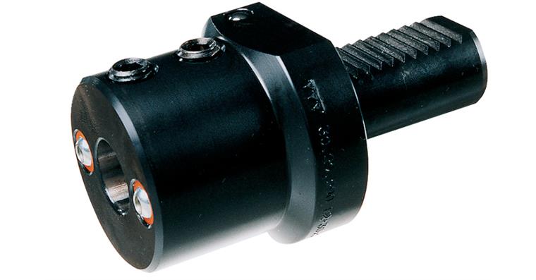 1021922113 Držák vyvrtávací tyče stopka prům. 30 mm otvor prům. 32 mm tvar E2 DIN 69880