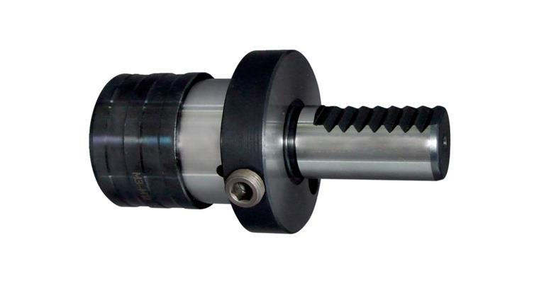 1021935203 Závitořezné sklíčidlo WFLC DIN 69880, prům. stopky 30 mm, M6–M20