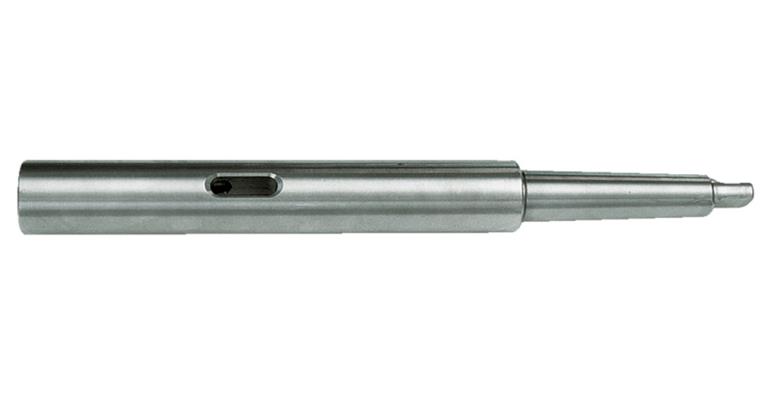 1022530102 Prodloužení pro vrtáky a výstružníky DIN 228 B L=250 mm MK 1/1
