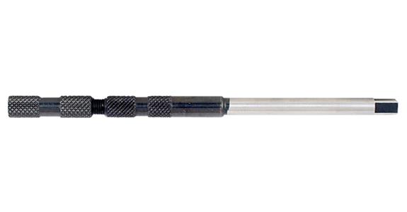 Nástavec závitníku typ TE2 délka 130 mm