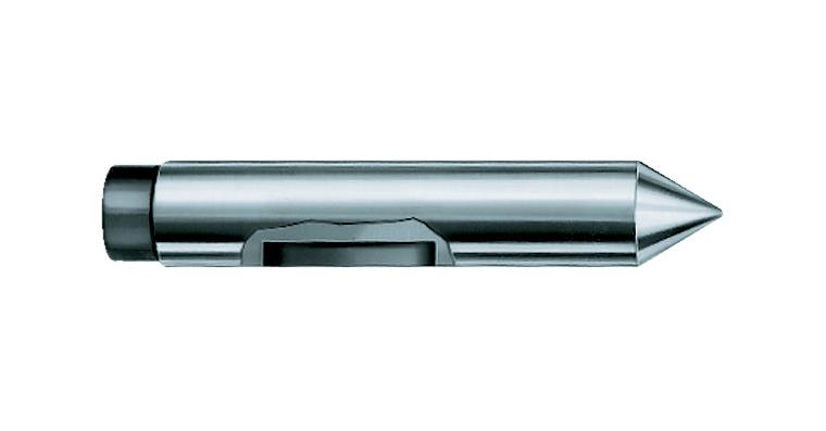 1025239102 Hrot soustruhu pro čelní unašeč typ CoAE, upínací prům. 12 mm