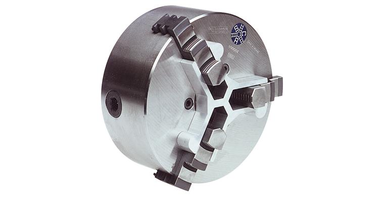 1026498102 Doraz materiálu pro soustružnická sklíčidla výška dorazu 20 mm