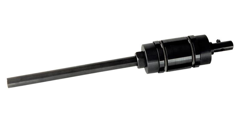 1026920110 Dutý vřetenový doraz vel.8 pro otvor vřetena 94-110mm s rozpínacím klíčem
