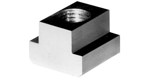 Nut for T-grooves DIN 1928 M 14 x 16 A