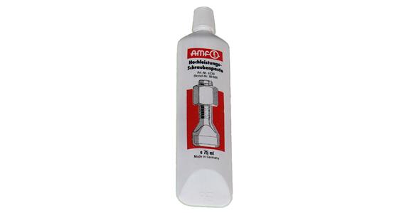 Screw paste 75 ml temperature range from -25°C to +125°C