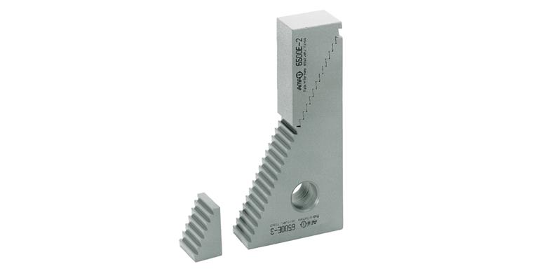 1027125102 Universální upínací opěra vel. 2, 66×35.5×30 mm