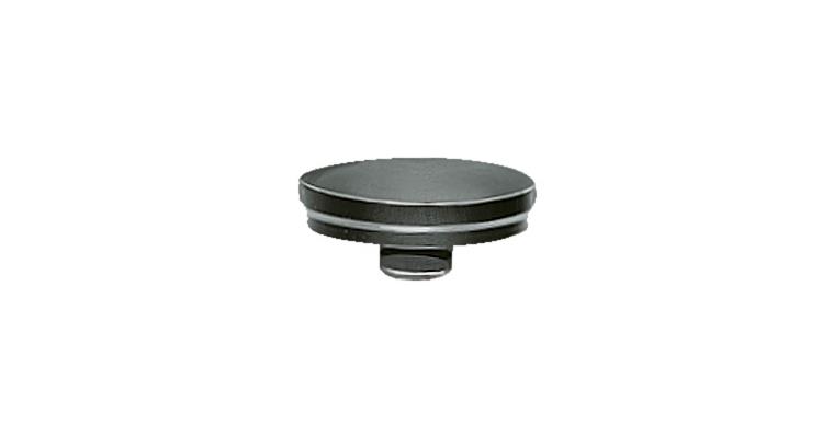 1027145101 Kulový nástavec prům. 37 mm pro šroubové opěrky art. č. 27135–27140