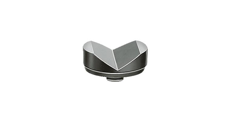 1027145102 Prizmatický nástavec prům. 45 mm pro šroubové opěrky art. č. 27135–27140