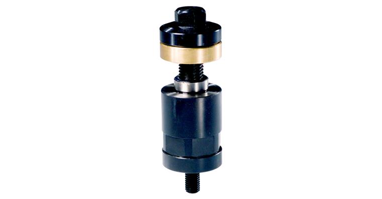 1027195101 Upínací šroub 50 mm, upínací rozsah 8–40 mm, se stand. upínacím šroubem 8–40 mm