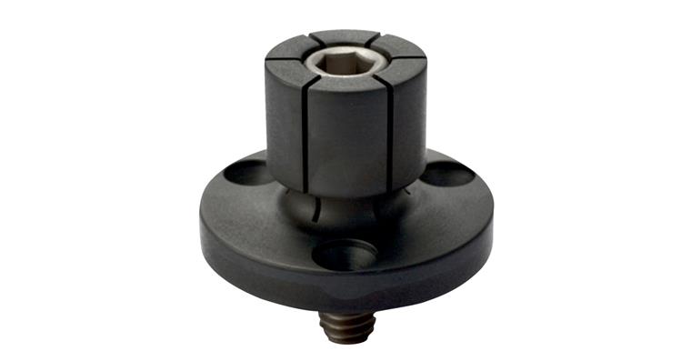 1027233106 Mechanický upínací trn pro průchozí otvory, upín. prům. 42,0 mm