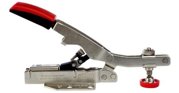 Rychloupínka STC-HH50 BESSEY