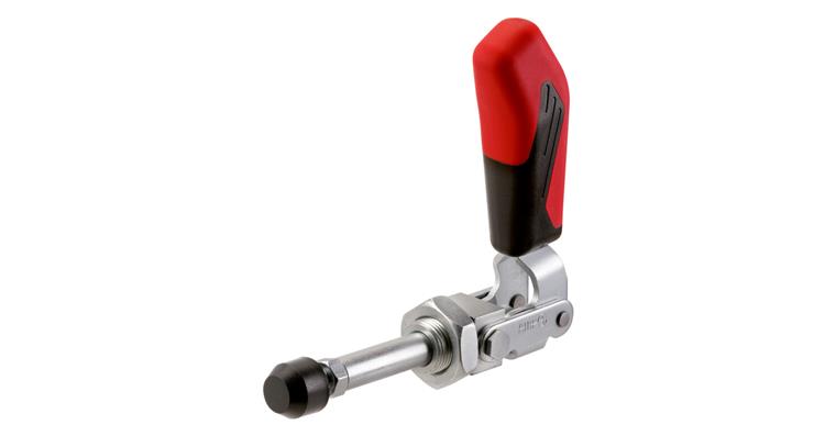 1027340102 Tyčový upínač, krátké provedení, vel. 3, upínací síla 2,5 kN