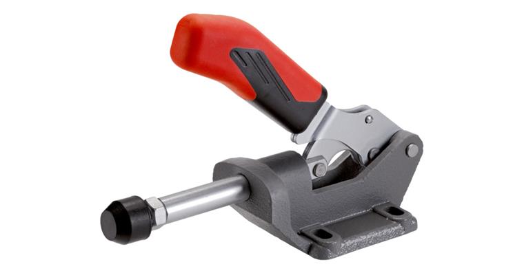 1027355103 Tyčový upínač, těžká řada, vel. 7, upínací síla 25 kN