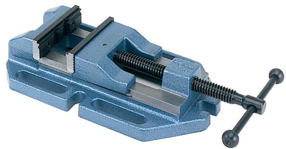 Svěrák pro vrtačky RÖHM 160 mm BOF