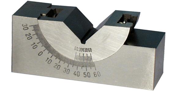 Adjustable optical squares accuracy 0.1 mm L x W x H 102 x 30 x 46 mm
