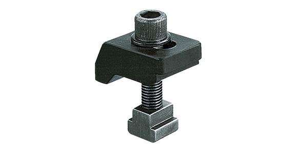 Einfach-Spannpratze für NC-Spanner Typ RKE-M/RKE/RKZ/RKD/RKK mit T- Nut 22
