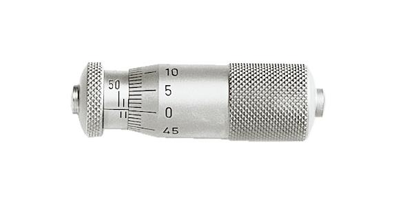 Precision 2-point internal micrometer MR 75-100