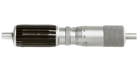 Precision 2-point internal micrometer MR 150-175