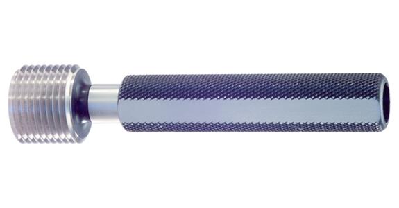 Thread go plug gauge ISO fine thread DIN 2281 MF 24x2 6H