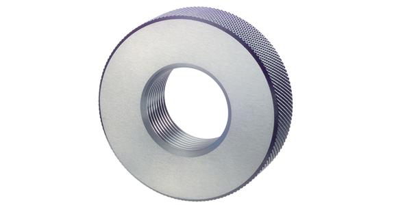 Thread go ring gauge Whitworth pipe thread DIN ISO 228 G 1 Inch
