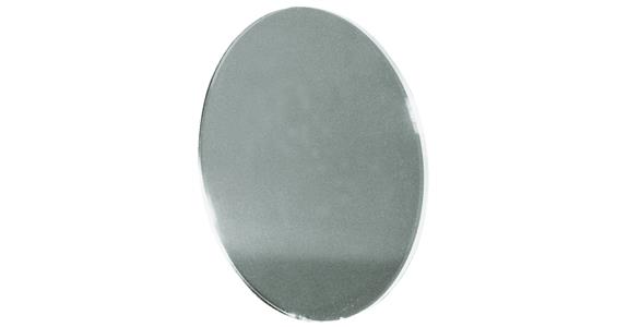 Replacement glass for dial gauges with housing diameter 58 mm