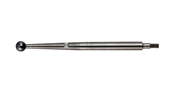 Meas. probe f. lev. gauge probe carb. ball dia. 3 mm gauge slide length 36 mm