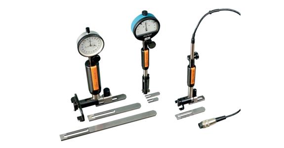 Int. precision measuring instrument SUBITO type SS, MR 20-50 mm w/o dial gauge
