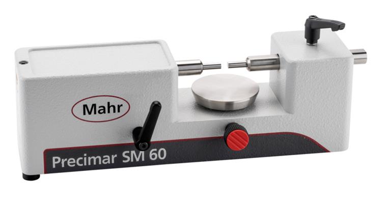 1033846101 Délkoměrná lavice Precimar SM 60 25-60 mm MR 0-25 mm
