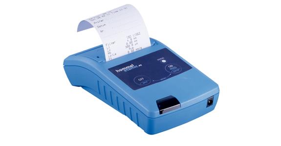 Thermal printer P5 for roughness measuring device Waveline W5 art. no. 33902 101