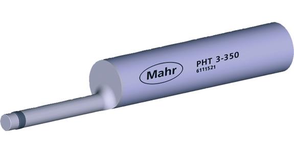 Probe for drill holes fr. 3mm PHT3-350 f. rghn. meas. dev. cat.no. 33932 101-301