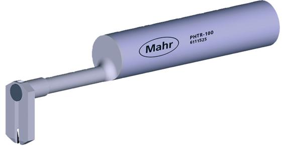 Probe for concave and convex surfaces PHTR-100 for cat. no. 33932 101-301