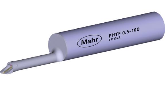 Probe for tooth flanks PHTF 0.5-100 for rough. meas. dev. cat. no. 33932 101-301