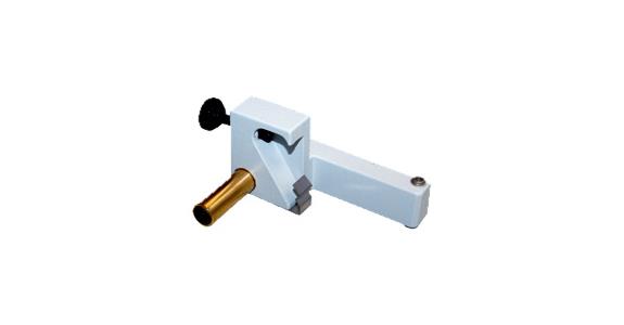 Mount for MarSurf PS1/RD18 on measuring stands STST-a1 f. cat.no. 33932 101-301