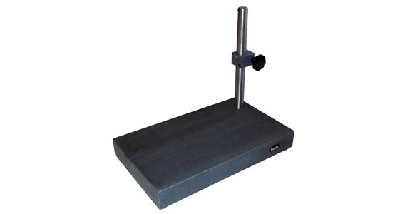 Measuring stand 300mm w/base plate ST-F for roughness meas. dev. cat.no. 33932
