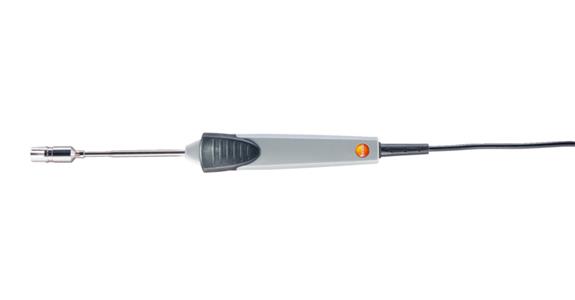 Surface sensor TE Type K for TESTO measuring instruments 845/925/735-2/435-1