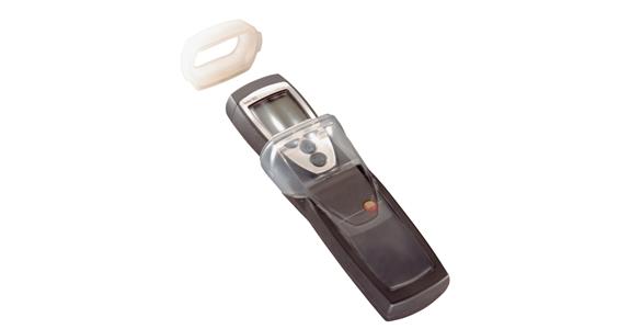 TopSafe for TESTO measuring instrument 925