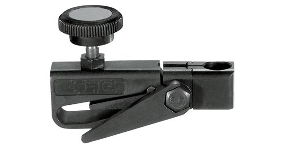 Precision dial gauge and lever gauge probe holder M8